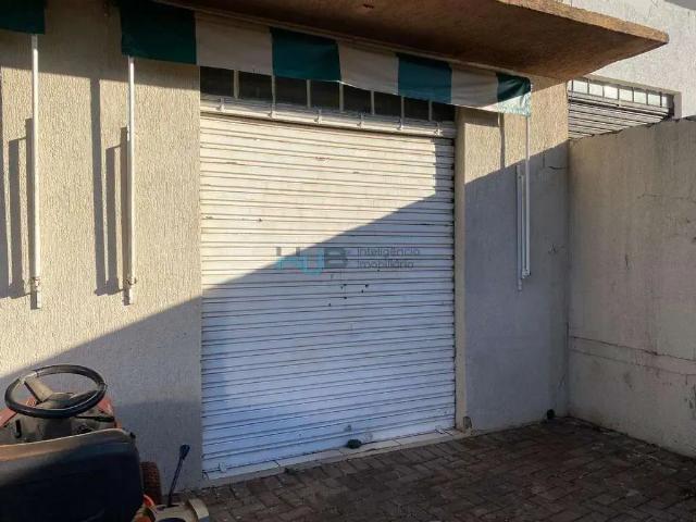 Casa / Sobrado Comercial para Venda em Londrina/PR Jardim Bandeirantes 2 Quartos