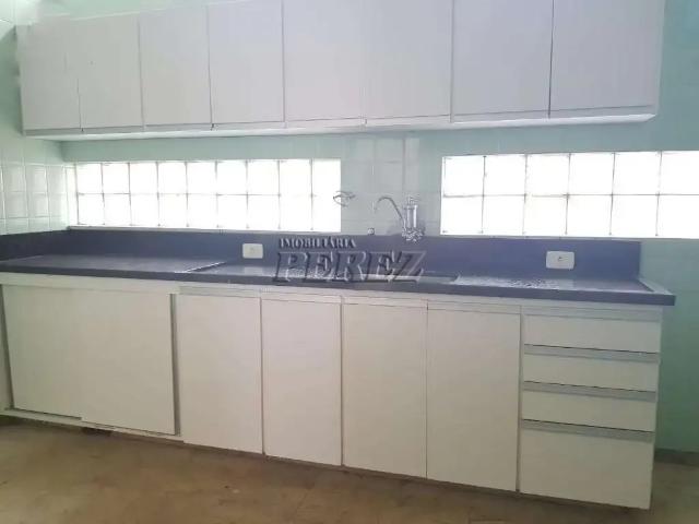Casa / Sobrado Comercial para Venda em Londrina/PR Jardim Higienópolis