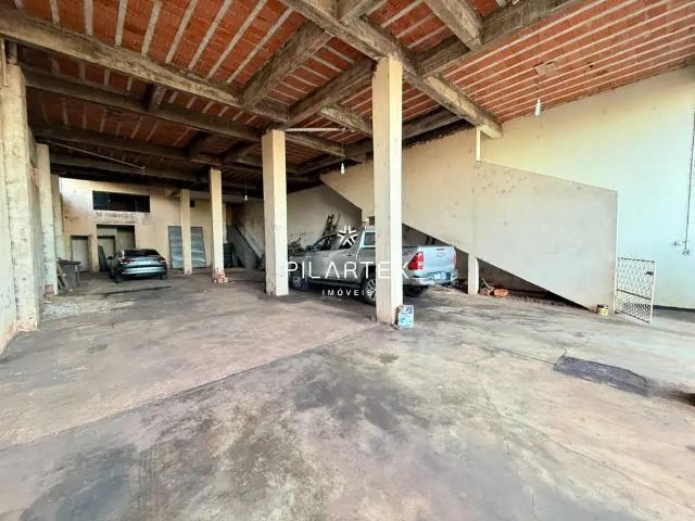Casa / Sobrado Comercial para Venda em Londrina/PR Jardim Jóquei Club 4 Quartos