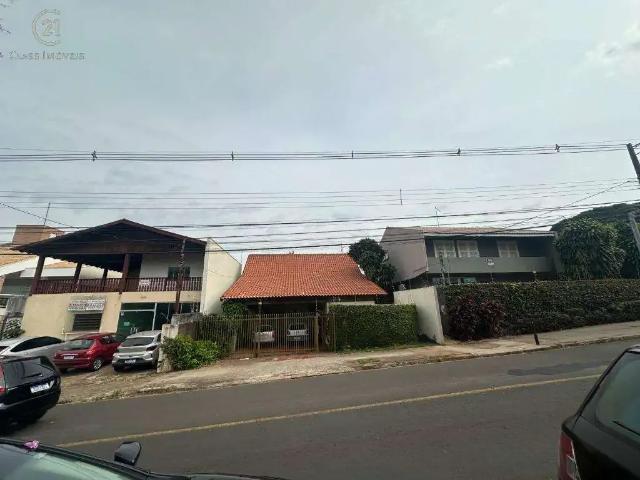 Casa / Sobrado Comercial para Venda em Londrina/PR Jardim Londrilar 3 Quartos