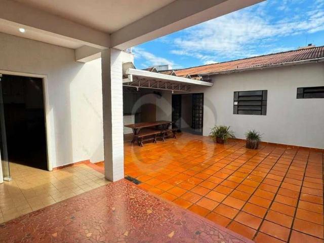 Casa / Sobrado Comercial para Venda em Londrina/PR Jardim Londrilar 4 Quartos