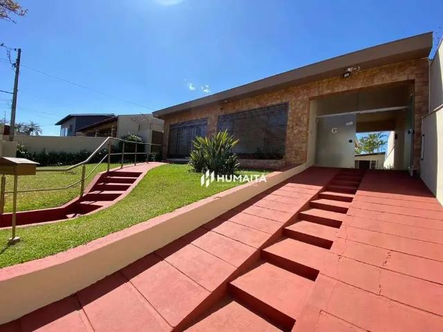Casa / Sobrado Comercial para Venda em Londrina/PR Jardim Shangri la 4 Quartos