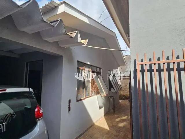 Casa / Sobrado Comercial para Venda em Londrina/PR Leonor 3 Quartos