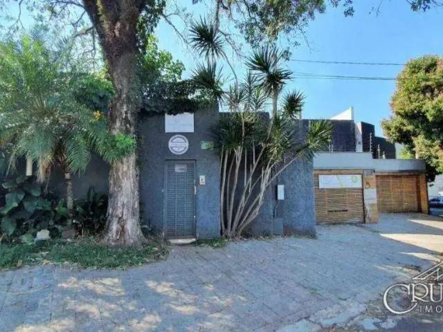 Casa / Sobrado Comercial para Venda em Londrina/PR Quebec