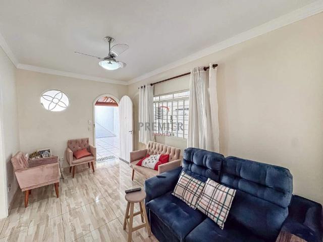 Casa / Sobrado Comercial para Venda em Londrina/PR Santa Rosa 3 Quartos