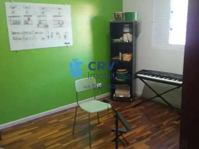 Casa / Sobrado Comercial para Venda em Londrina/PR Santa Rosa