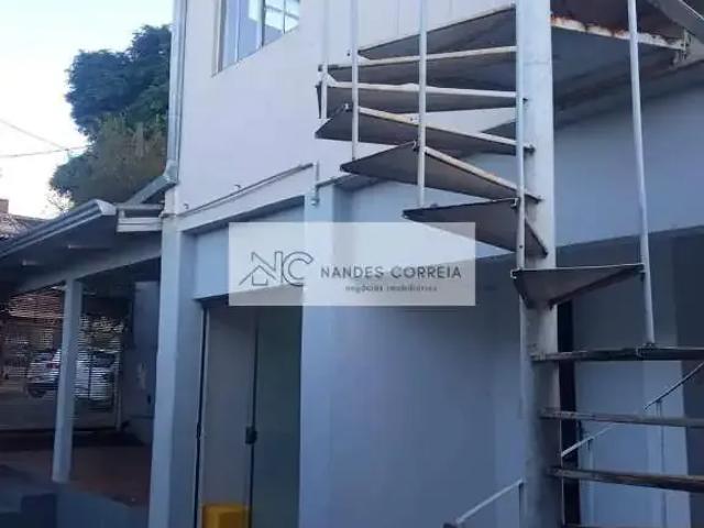 Casa / Sobrado Comercial para Venda em Londrina/PR Santa Rosa