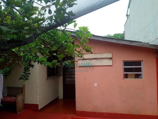 Casa / Sobrado Comercial para Venda em Londrina/PR San Conrado 2 Quartos