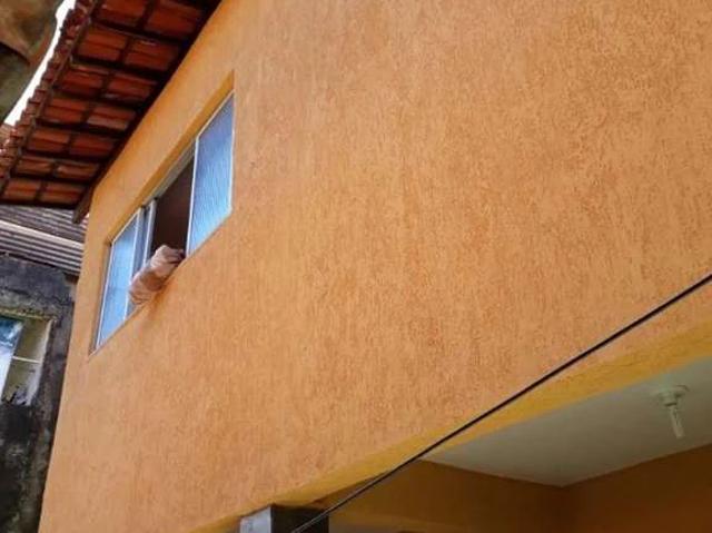Casa / Sobrado Comercial para Venda em Lauro de Freitas/BA Centro 3 Quartos