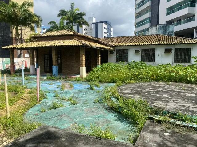 Casa / Sobrado Comercial para Venda em Lauro de Freitas/BA Pitangueiras