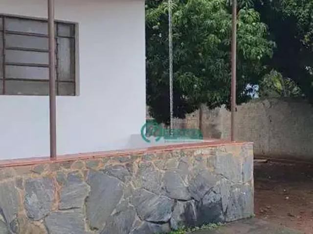 Casa / Sobrado Comercial para Venda em Lagoa Santa/MG Centro 2 Quartos