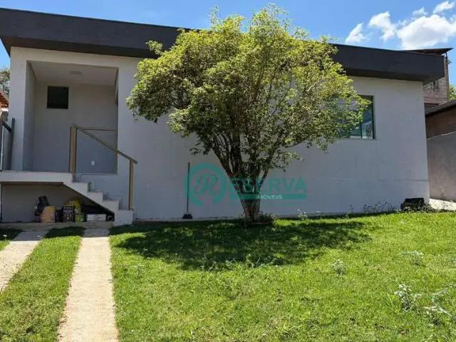 Casa / Sobrado Comercial para Venda em Lagoa Santa/MG Residencial Visão 3 Quartos