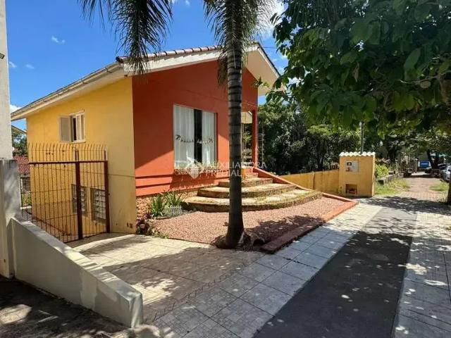 Casa / Sobrado Comercial para Venda em Lajeado/RS Centro 4 Quartos