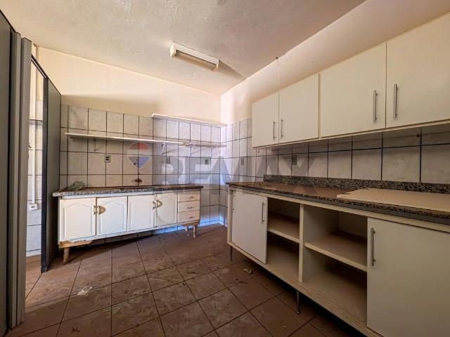 Casa / Sobrado Comercial para Venda em Leme/SP Cidade Jardim