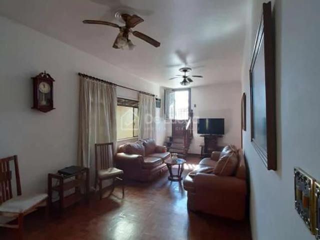 Casa / Sobrado Comercial para Venda em Limeira/SP Centro 3 Quartos