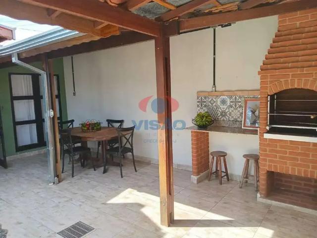 Casa / Sobrado Comercial para Venda em Limeira/SP Jardim Nova Suíça 3 Quartos