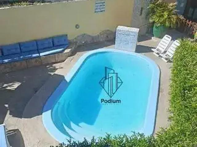 Casa / Sobrado Comercial para Venda em Lucena/PB Ponta de Lucena 11 Quartos