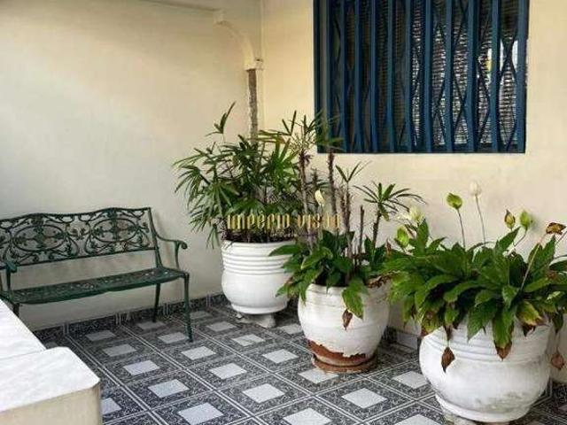 Casa / Sobrado Comercial para Venda em Mogi das Cruzes/SP Centro