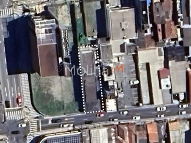 Casa / Sobrado Comercial para Venda em Mogi das Cruzes/SP Centro
