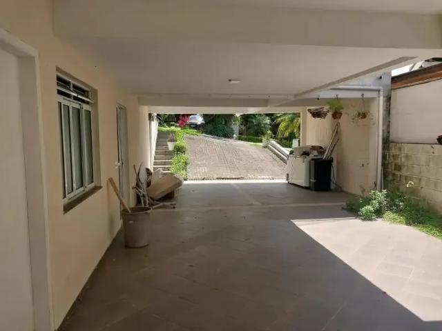 Casa / Sobrado Comercial para Venda em Mogi das Cruzes/SP Cidade Parquelandia 4 Quartos