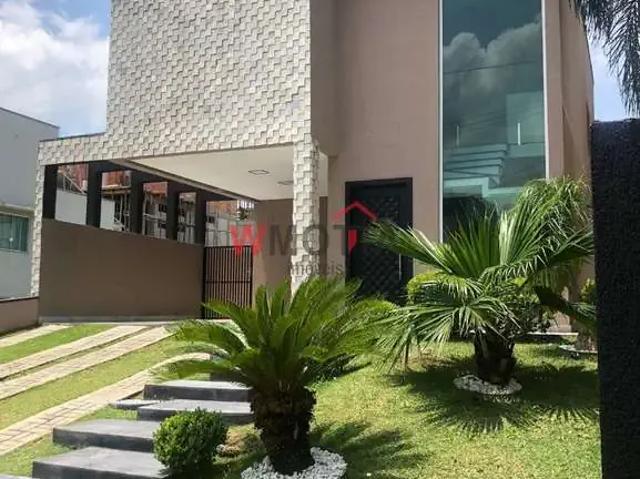 Casa / Sobrado Comercial para Venda em Mogi das Cruzes/SP Cidade Parquelandia 3 Quartos