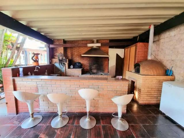 Casa / Sobrado Comercial para Venda em Mogi das Cruzes/SP Jardim Rodeio