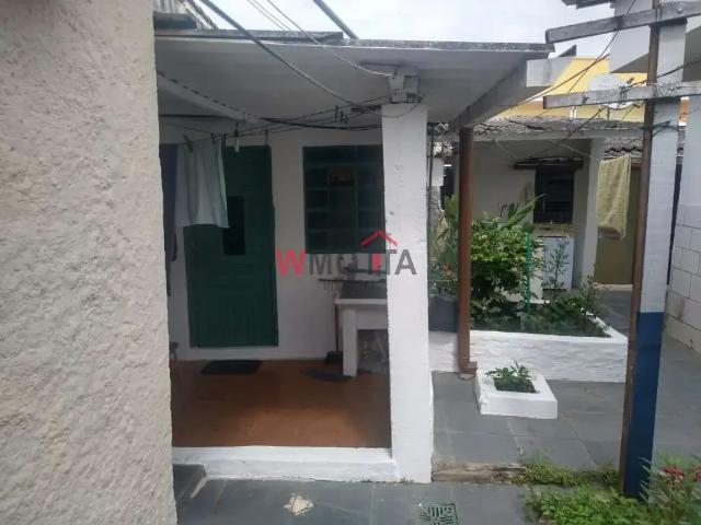 Casa / Sobrado Comercial para Venda em Mogi das Cruzes/SP Jundiapeba 2 Quartos