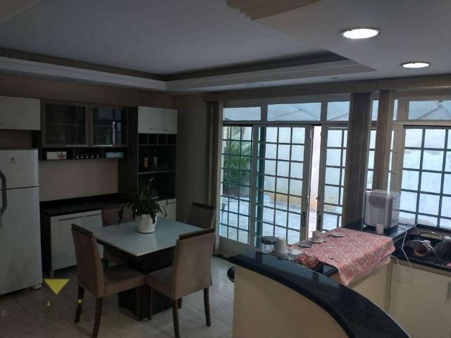 Casa / Sobrado Comercial para Venda em Mogi das Cruzes/SP Parque Monte Líbano