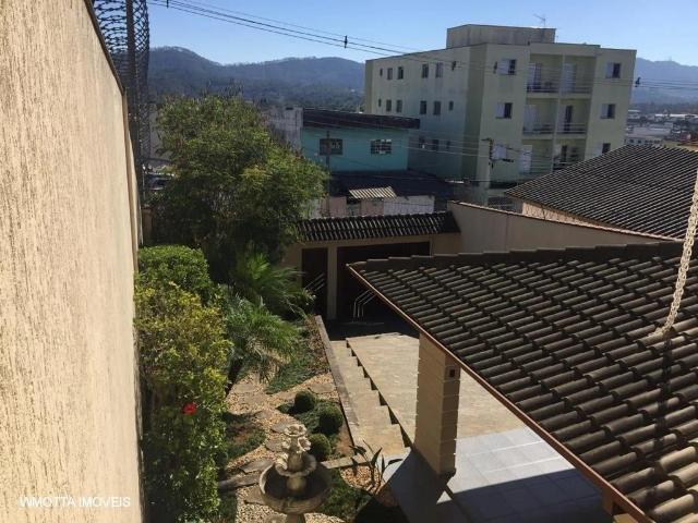 Casa / Sobrado Comercial para Venda em Mogi das Cruzes/SP Vila Brás Cubas 3 Quartos