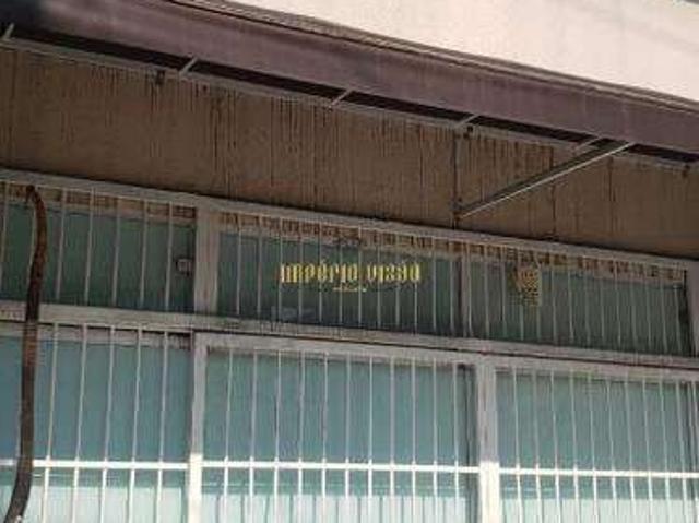 Casa / Sobrado Comercial para Venda em Mogi das Cruzes/SP Vila Ipiranga