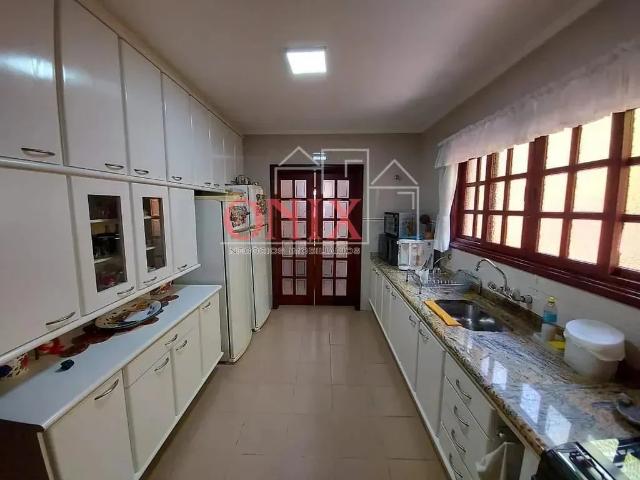Casa / Sobrado Comercial para Venda em Mogi das Cruzes/SP Vila Oliveira 4 Quartos