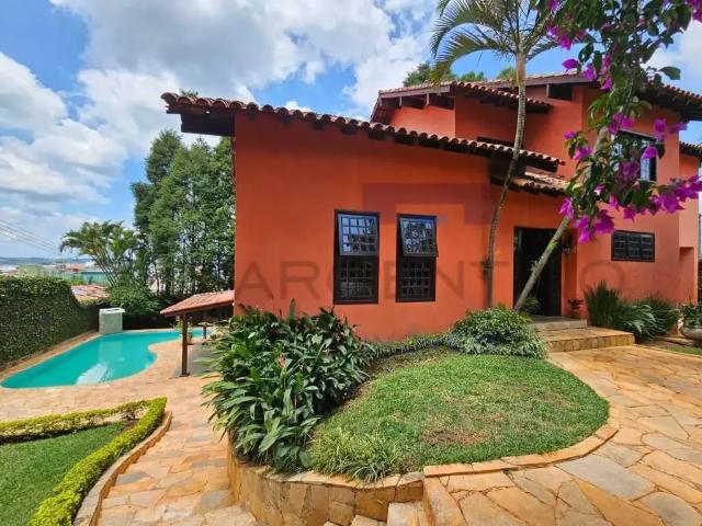 Casa / Sobrado Comercial para Venda em Mogi das Cruzes/SP Vila Oliveira