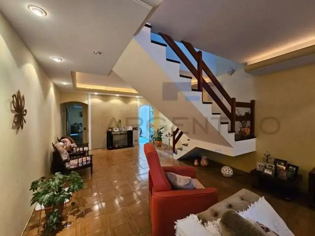 Casa / Sobrado Comercial para Venda em Mogi das Cruzes/SP Vila Oliveira