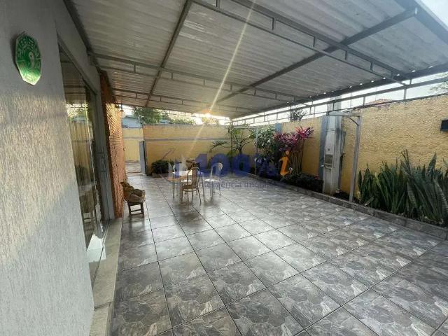 Casa / Sobrado Comercial para Venda em Mogi Mirim/SP Jardim Silvania 3 Quartos