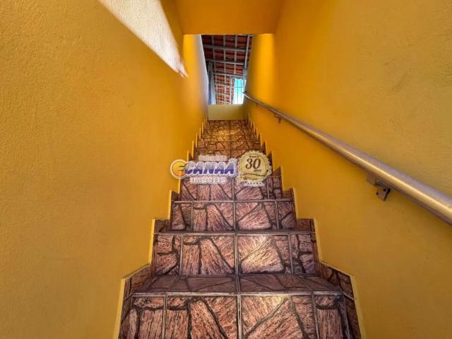 Casa / Sobrado Comercial para Venda em Mongaguá/SP Agenor de Campos