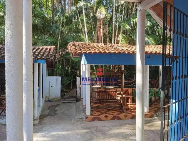 Casa / Sobrado Comercial para Venda em Morros/MA Centro 16 Quartos