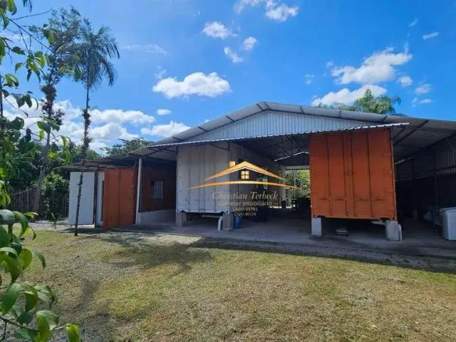 Casa / Sobrado Comercial para Venda em Morretes/PR Vila Santo Antônio 5 Quartos