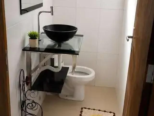 Casa / Sobrado Comercial para Venda em Morretes/PR Centro 4 Quartos