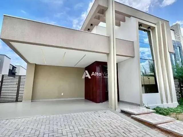 Casa / Sobrado Comercial para Venda em Mossoró/RN Rincão 3 Quartos