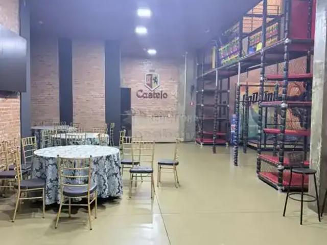 Casa / Sobrado Comercial para Venda em Matão/SP IV Centenário