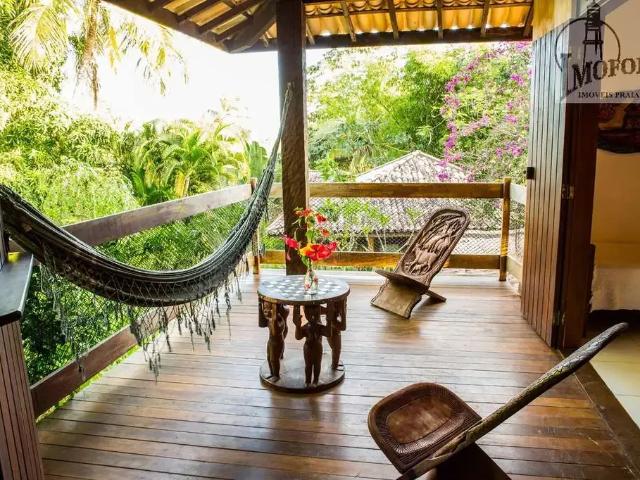 Casa / Sobrado Comercial para Venda em Mata de São João/BA Diogo 10 Quartos