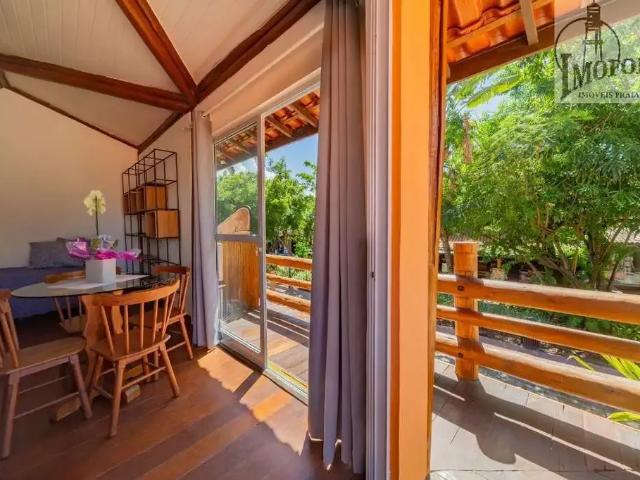 Casa / Sobrado Comercial para Venda em Mata de São João/BA Praia do Forte 13 Quartos
