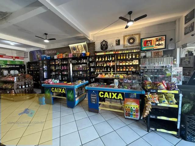 Casa / Sobrado Comercial para Venda em Matinhos/PR Balneário Gaivotas