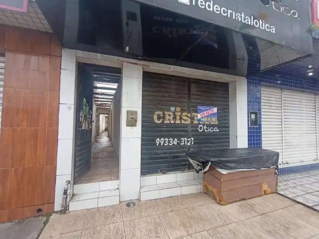 Casa / Sobrado Comercial para Venda em Matriz de Camaragibe/AL Centro 2 Quartos
