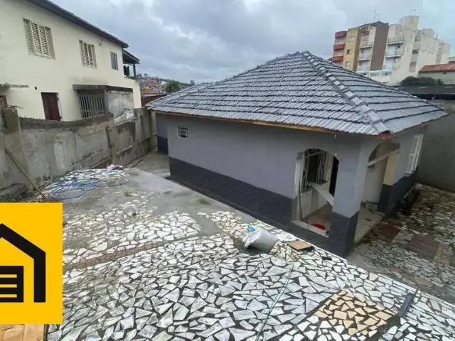 Casa / Sobrado Comercial para Venda em Mauá/SP Vila Guarani 2 Quartos