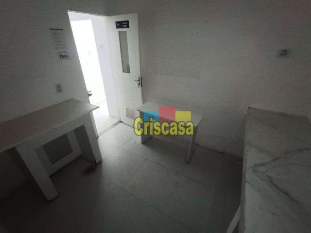 Casa / Sobrado Comercial para Venda em Macaé/RJ Centro