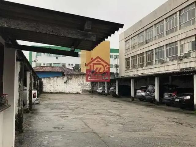 Casa / Sobrado Comercial para Venda em Macaé/RJ Centro
