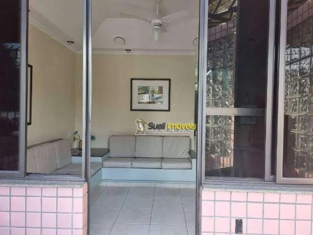 Casa / Sobrado Comercial para Venda em Macaé/RJ Imbetiba 1 Quartos