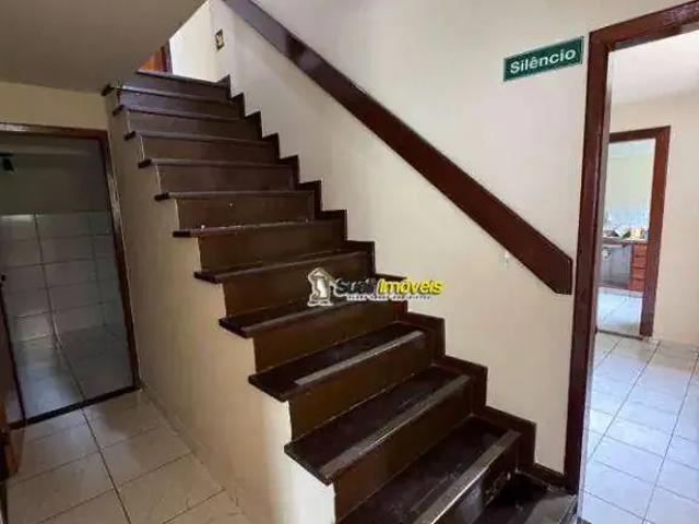 Casa / Sobrado Comercial para Venda em Macaé/RJ Novo Cavaleiro 15 Quartos