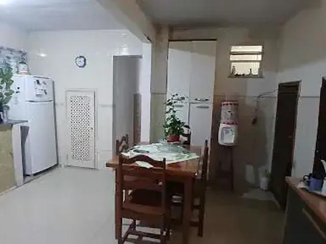 Casa / Sobrado Comercial para Venda em Macaé/RJ Praia Campista 2 Quartos